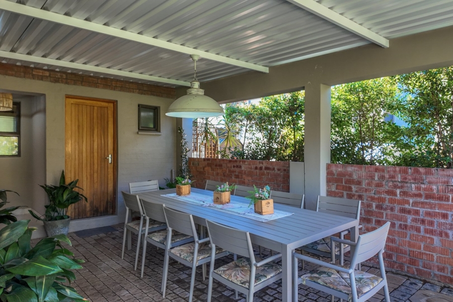 3 Bedroom Property for Sale in Woodland Hills Wildlife Estate Free State